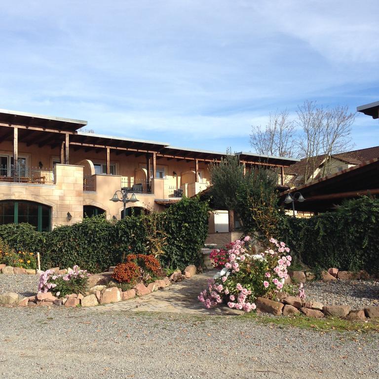 Seehotel Europa Schwanau Exterior foto
